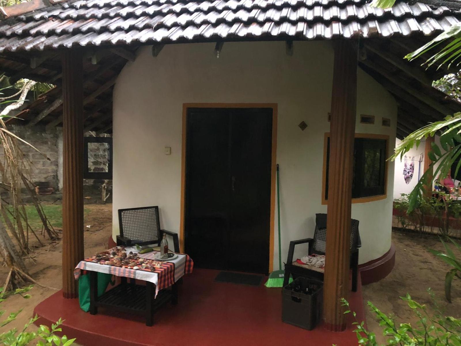 Ravana - Beach Cabanas Hikkaduwa Exterior photo