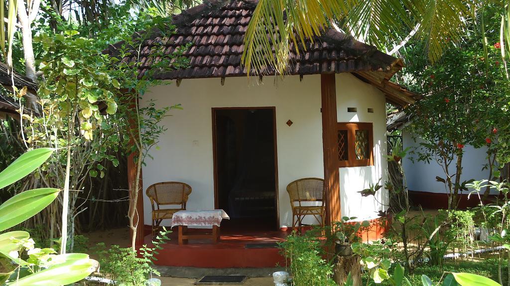 Ravana - Beach Cabanas Hikkaduwa Exterior photo